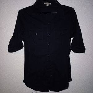 Button-Down Shirt